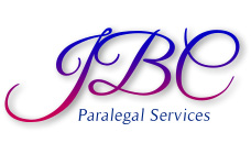 JBC Paralegal Services, non payment of rent, Tenant Problems